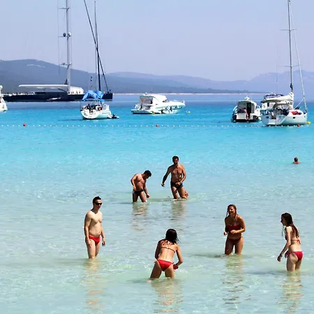 8084b Апартаменты