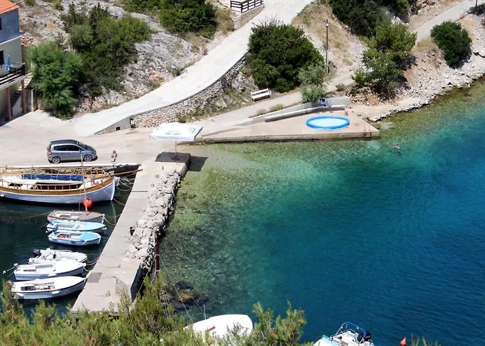 Апартаменты 8084b Сали