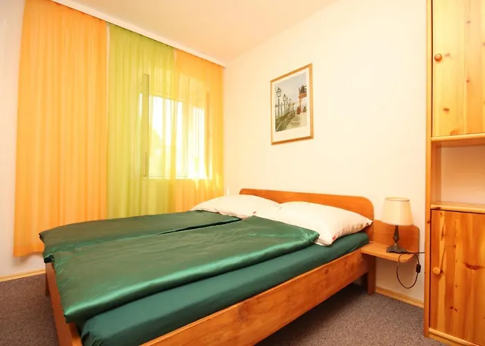 Appartamento 8084b *